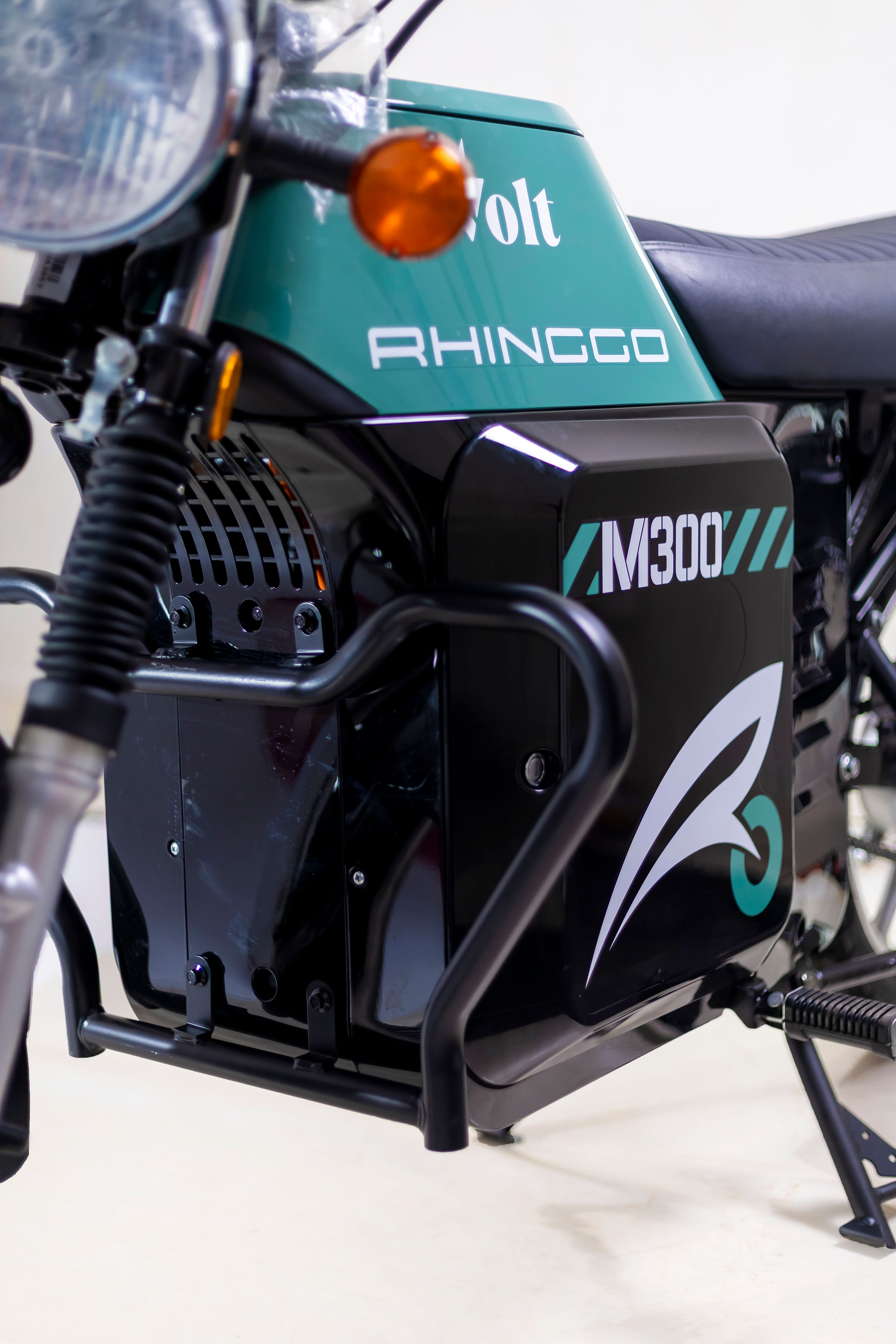 6kWh Battery Pack